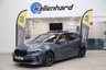 USED 2021 71 BMW 1 SERIES 1.5 118i M Sport (LCP) Hatchback 5dr Petrol DCT Euro 6 (s/s) (136 ps) 