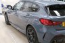 USED 2021 71 BMW 1 SERIES 1.5 118i M Sport (LCP) Hatchback 5dr Petrol DCT Euro 6 (s/s) (136 ps) 