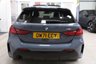 USED 2021 71 BMW 1 SERIES 1.5 118i M Sport (LCP) Hatchback 5dr Petrol DCT Euro 6 (s/s) (136 ps) 