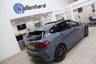 USED 2021 71 BMW 1 SERIES 1.5 118i M Sport (LCP) Hatchback 5dr Petrol DCT Euro 6 (s/s) (136 ps) 