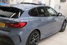 USED 2021 71 BMW 1 SERIES 1.5 118i M Sport (LCP) Hatchback 5dr Petrol DCT Euro 6 (s/s) (136 ps) 