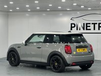 USED 2021 71 MINI Electric Hatch Cooper SE 32.6kWh Level 3 Hatchback 3dr Electric Auto (184 ps) 