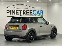 USED 2021 71 MINI Electric Hatch Cooper SE 32.6kWh Level 3 Hatchback 3dr Electric Auto (184 ps) 