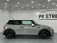 USED 2021 71 MINI Electric Hatch Cooper SE 32.6kWh Level 3 Hatchback 3dr Electric Auto (184 ps) 