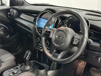 USED 2021 71 MINI Electric Hatch Cooper SE 32.6kWh Level 3 Hatchback 3dr Electric Auto (184 ps) 
