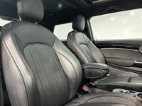USED 2021 71 MINI Electric Hatch Cooper SE 32.6kWh Level 3 Hatchback 3dr Electric Auto (184 ps) 