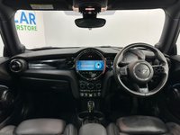 USED 2021 71 MINI Electric Hatch Cooper SE 32.6kWh Level 3 Hatchback 3dr Electric Auto (184 ps) 