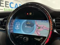 USED 2021 71 MINI Electric Hatch Cooper SE 32.6kWh Level 3 Hatchback 3dr Electric Auto (184 ps) 