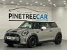 USED 2021 71 MINI Electric Hatch Cooper SE 32.6kWh Level 3 Hatchback 3dr Electric Auto (184 ps) 