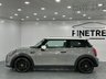 USED 2021 71 MINI Electric Hatch Cooper SE 32.6kWh Level 3 Hatchback 3dr Electric Auto (184 ps) 