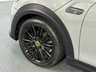 USED 2021 71 MINI Electric Hatch Cooper SE 32.6kWh Level 3 Hatchback 3dr Electric Auto (184 ps) 