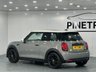 USED 2021 71 MINI Electric Hatch Cooper SE 32.6kWh Level 3 Hatchback 3dr Electric Auto (184 ps) 