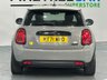 USED 2021 71 MINI Electric Hatch Cooper SE 32.6kWh Level 3 Hatchback 3dr Electric Auto (184 ps) 
