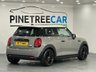 USED 2021 71 MINI Electric Hatch Cooper SE 32.6kWh Level 3 Hatchback 3dr Electric Auto (184 ps) 