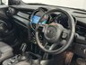 USED 2021 71 MINI Electric Hatch Cooper SE 32.6kWh Level 3 Hatchback 3dr Electric Auto (184 ps) 