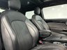 USED 2021 71 MINI Electric Hatch Cooper SE 32.6kWh Level 3 Hatchback 3dr Electric Auto (184 ps) 
