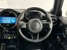 USED 2021 71 MINI Electric Hatch Cooper SE 32.6kWh Level 3 Hatchback 3dr Electric Auto (184 ps) 