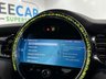 USED 2021 71 MINI Electric Hatch Cooper SE 32.6kWh Level 3 Hatchback 3dr Electric Auto (184 ps) 