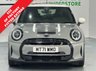 USED 2021 71 MINI Electric Hatch Cooper SE 32.6kWh Level 3 Hatchback 3dr Electric Auto (184 ps) 