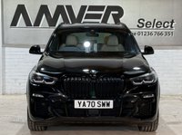 USED 2020 70 BMW X5 3.0 30d MHT M Sport SUV 5dr Diesel Hybrid Auto xDrive Euro 6 (s/s) (286 ps) 
