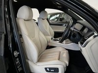 USED 2020 70 BMW X5 3.0 30d MHT M Sport SUV 5dr Diesel Hybrid Auto xDrive Euro 6 (s/s) (286 ps) 