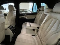 USED 2020 70 BMW X5 3.0 30d MHT M Sport SUV 5dr Diesel Hybrid Auto xDrive Euro 6 (s/s) (286 ps) 