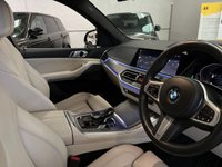 USED 2020 70 BMW X5 3.0 30d MHT M Sport SUV 5dr Diesel Hybrid Auto xDrive Euro 6 (s/s) (286 ps) 