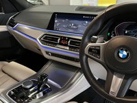 USED 2020 70 BMW X5 3.0 30d MHT M Sport SUV 5dr Diesel Hybrid Auto xDrive Euro 6 (s/s) (286 ps) 