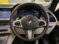 USED 2020 70 BMW X5 3.0 30d MHT M Sport SUV 5dr Diesel Hybrid Auto xDrive Euro 6 (s/s) (286 ps) 