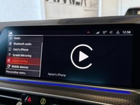 USED 2020 70 BMW X5 3.0 30d MHT M Sport SUV 5dr Diesel Hybrid Auto xDrive Euro 6 (s/s) (286 ps) 
