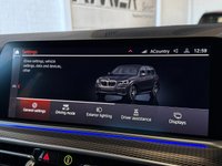 USED 2020 70 BMW X5 3.0 30d MHT M Sport SUV 5dr Diesel Hybrid Auto xDrive Euro 6 (s/s) (286 ps) 