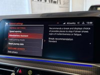 USED 2020 70 BMW X5 3.0 30d MHT M Sport SUV 5dr Diesel Hybrid Auto xDrive Euro 6 (s/s) (286 ps) 