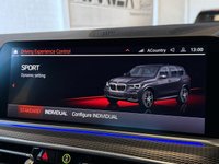 USED 2020 70 BMW X5 3.0 30d MHT M Sport SUV 5dr Diesel Hybrid Auto xDrive Euro 6 (s/s) (286 ps) 