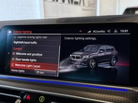 USED 2020 70 BMW X5 3.0 30d MHT M Sport SUV 5dr Diesel Hybrid Auto xDrive Euro 6 (s/s) (286 ps) 