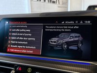 USED 2020 70 BMW X5 3.0 30d MHT M Sport SUV 5dr Diesel Hybrid Auto xDrive Euro 6 (s/s) (286 ps) 