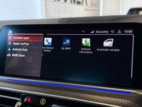 USED 2020 70 BMW X5 3.0 30d MHT M Sport SUV 5dr Diesel Hybrid Auto xDrive Euro 6 (s/s) (286 ps) 