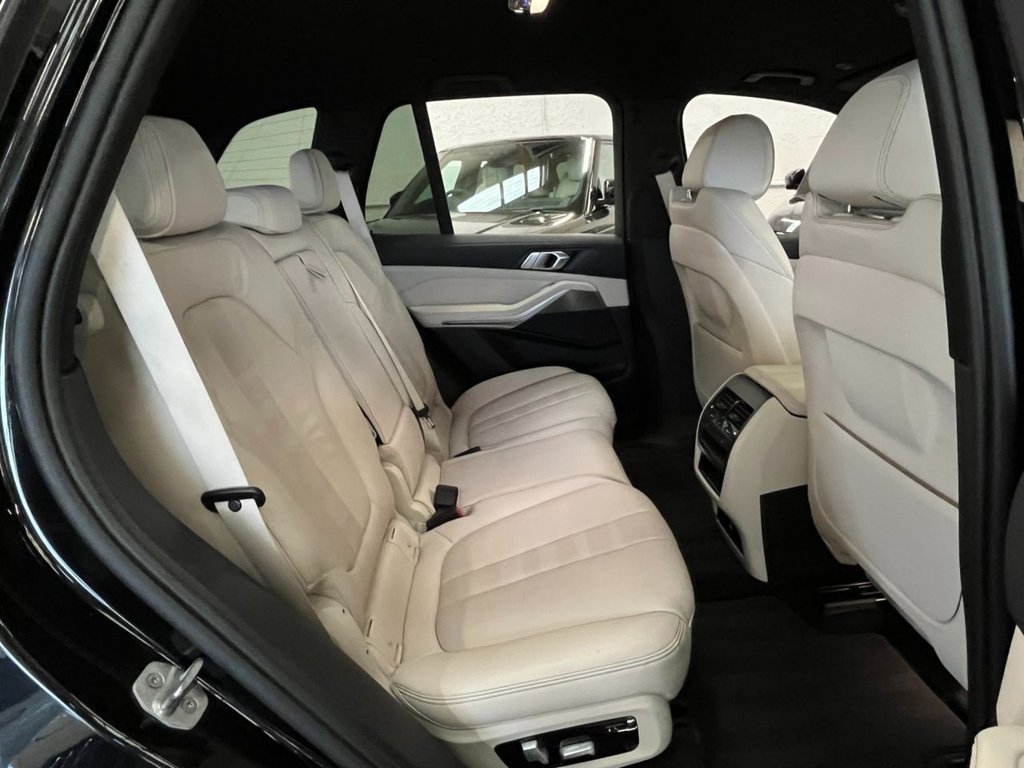 USED 2020 70 BMW X5 3.0 30d MHT M Sport SUV 5dr Diesel Hybrid Auto xDrive Euro 6 (s/s) (286 ps)