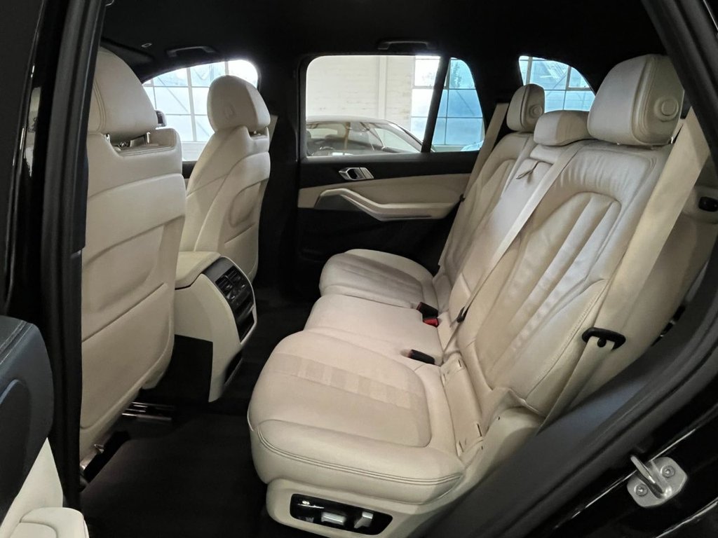 USED 2020 70 BMW X5 3.0 30d MHT M Sport SUV 5dr Diesel Hybrid Auto xDrive Euro 6 (s/s) (286 ps)