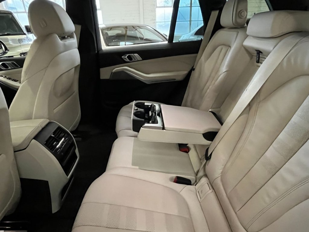 USED 2020 70 BMW X5 3.0 30d MHT M Sport SUV 5dr Diesel Hybrid Auto xDrive Euro 6 (s/s) (286 ps)