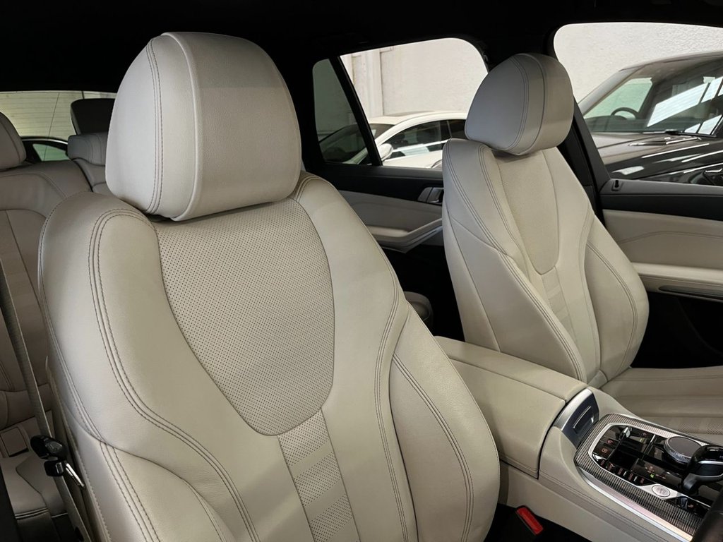 USED 2020 70 BMW X5 3.0 30d MHT M Sport SUV 5dr Diesel Hybrid Auto xDrive Euro 6 (s/s) (286 ps)
