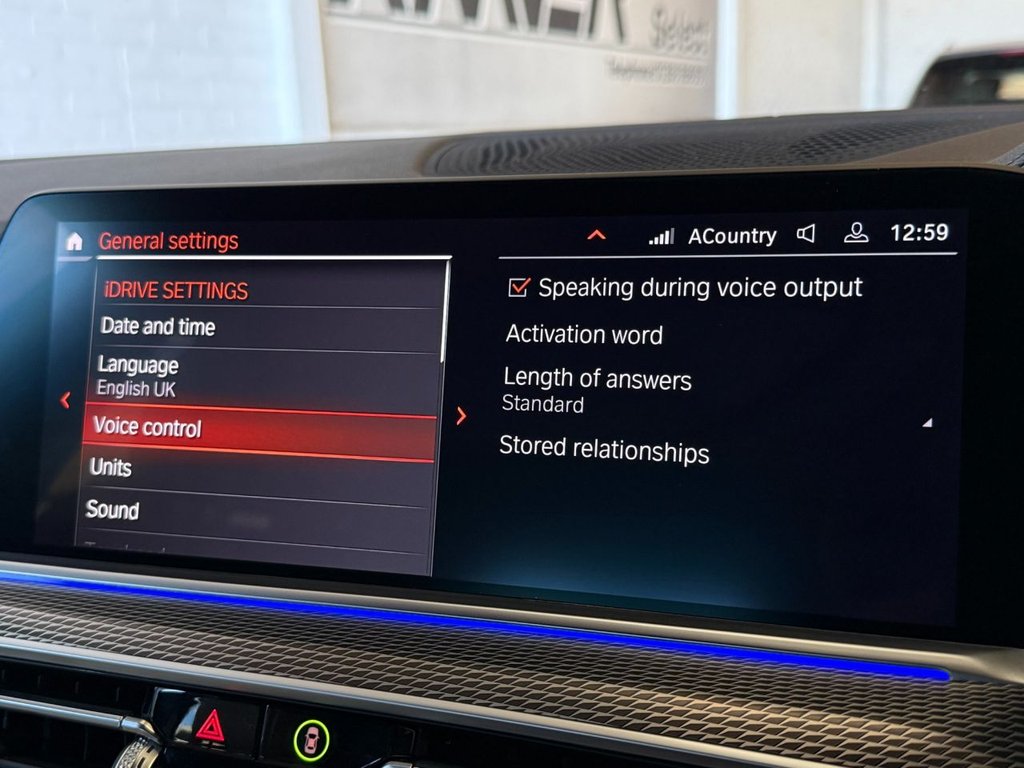 USED 2020 70 BMW X5 3.0 30d MHT M Sport SUV 5dr Diesel Hybrid Auto xDrive Euro 6 (s/s) (286 ps)