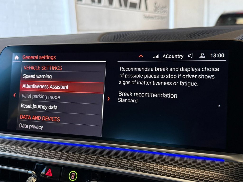 USED 2020 70 BMW X5 3.0 30d MHT M Sport SUV 5dr Diesel Hybrid Auto xDrive Euro 6 (s/s) (286 ps)