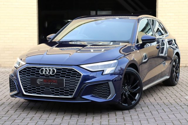 Bespoke Motor Works LTD