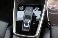 USED 2021 71 AUDI A3 1.5 TFSI 35 S LINE  
