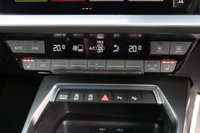 USED 2021 71 AUDI A3 1.5 TFSI 35 S LINE  