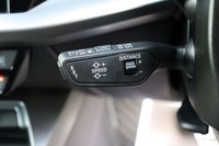 USED 2021 71 AUDI A3 1.5 TFSI 35 S LINE  
