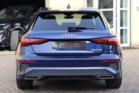 USED 2021 71 AUDI A3 1.5 TFSI 35 S LINE  