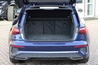 USED 2021 71 AUDI A3 1.5 TFSI 35 S LINE  