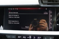 USED 2021 71 AUDI A3 1.5 TFSI 35 S LINE  