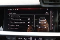 USED 2021 71 AUDI A3 1.5 TFSI 35 S LINE  